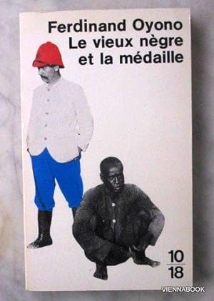 Image du vendeur pour Le vieux negre et la medaille. roman mis en vente par viennabook Marc Podhorsky e. U.