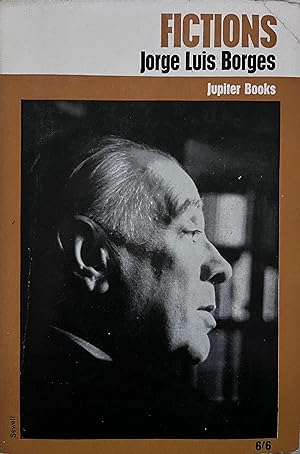 Image du vendeur pour Fictions (Jupiter Books) mis en vente par Object Relations, IOBA