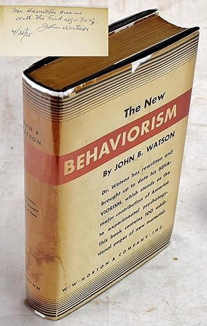 Behaviorism (Signed)