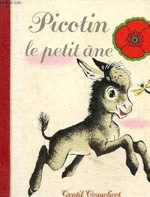 Image du vendeur pour Picotin le petit ne mis en vente par Le-Livre