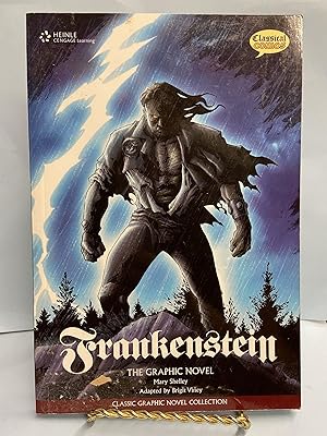 Seller image for Frankenstein: The Graphic Novel for sale by Chamblin Bookmine