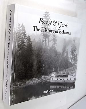 Immagine del venditore per Forest & Fjord : The History of Belcarra venduto da Renaissance Books