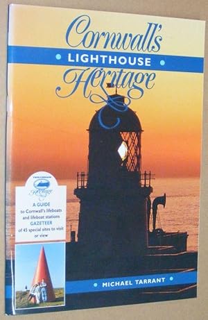 Cornwall's Lighthouse Heritage