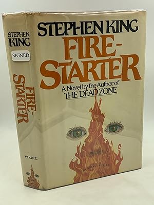firestarter stephen king book firestarter stephen king book