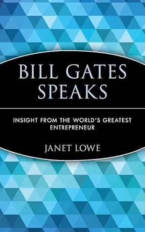 Seller image for Bill Gates Speaks (Paperback) for sale by Grand Eagle Retail