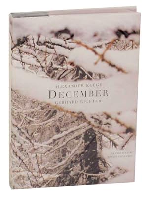 Image du vendeur pour December: 39 Stories 39 Pictures mis en vente par Jeff Hirsch Books, ABAA