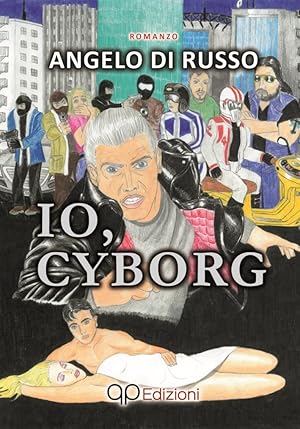 Imagen del vendedor de Io cyborg a la venta por Libro Co. Italia Srl