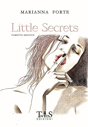 Imagen del vendedor de Little secrets a la venta por Libro Co. Italia Srl