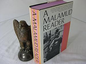 Seller image for A MALAMUD READER for sale by Frey Fine Books