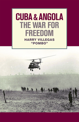 Imagen del vendedor de Cuba and Angola the War for Freedom (Paperback or Softback) a la venta por BargainBookStores