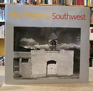 Eliot Porter's Southwest