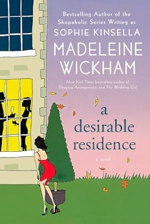 Imagen del vendedor de A Desirable Residence: A Novel of Love and Real Estate (Paperback) a la venta por InventoryMasters