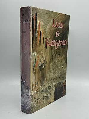 Seller image for LION AND KANGAROO: The Initiation of Australia, 1901-1919 for sale by johnson rare books & archives, ABAA