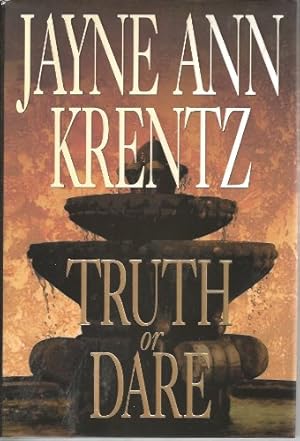 Seller image for Truth or Dare (Hardcover) for sale by InventoryMasters