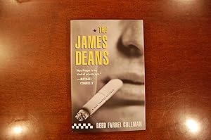The James Deans (signed & dated)