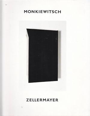 23. Oktober bis 4. Dezember 1993 Zellermayer Galerie Berlin.