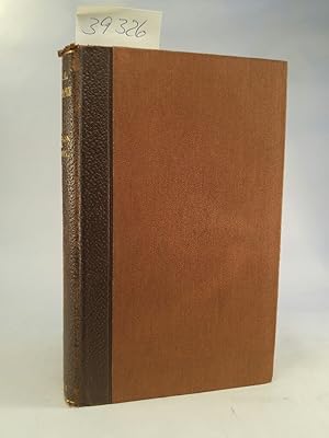 Seller image for A Medical Bibliography; a Check-List of Texts illustrating the History of the Medical Sciences for sale by ANTIQUARIAT Franke BRUDDENBOOKS