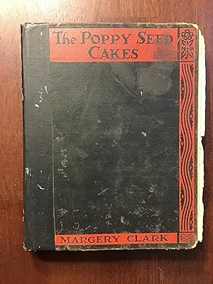 Immagine del venditore per The Poppy Seed Cakes venduto da Shadetree Rare Books