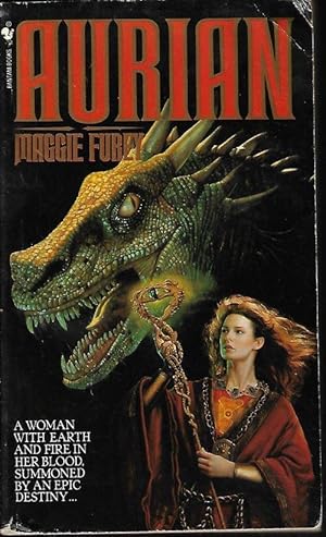 Seller image for AURIAN for sale by Books from the Crypt