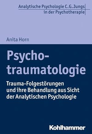 Seller image for Psychotraumatologie for sale by BuchWeltWeit Ludwig Meier e.K.