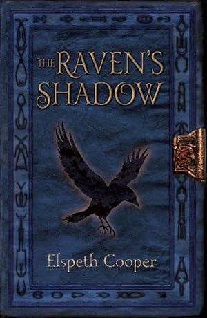 Imagen del vendedor de The Raven's Shadow (Paperback) a la venta por Grand Eagle Retail