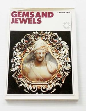 Bild des Verkufers fr Gems and Jewels Uncut Stones and Objets D'Art zum Verkauf von Adelaide Booksellers