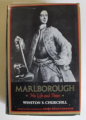 Marlborough: His Life and Times