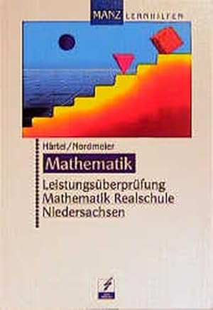 Leistungsüberprüfung Mathematik Realschule Niedersachsen