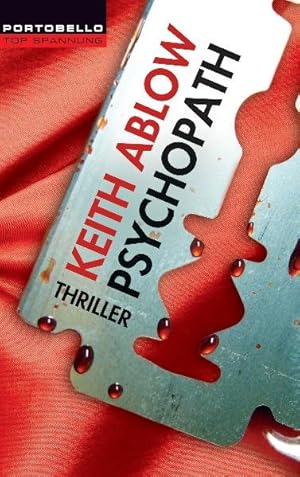 Seller image for Psychopath for sale by Gerald Wollermann