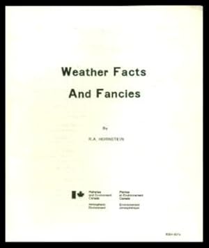 WEATHER FACTS AND FANCIES