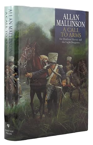 Image du vendeur pour A CALL TO ARMS mis en vente par Kay Craddock - Antiquarian Bookseller