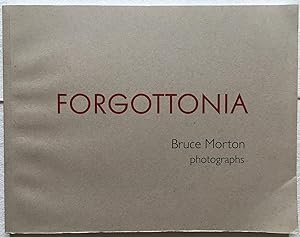 Forgottonia - Signed Limited Edition