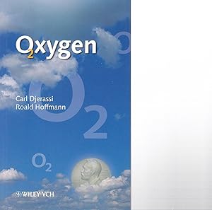 Seller image for Oxygen 2. for sale by Antiquariat am Flughafen