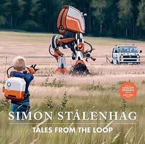 Seller image for Tales from the Loop for sale by GreatBookPrices