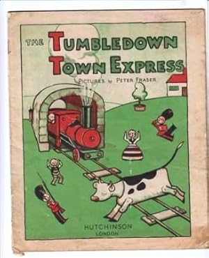 The Tumbledown Town Express