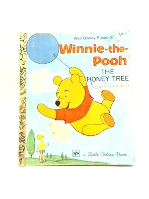 Seller image for Winnie the Pooh The Honey Tree for sale by World of Rare Books