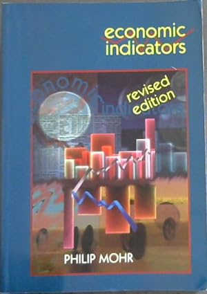 Immagine del venditore per Economic Indicators venduto da Chapter 1