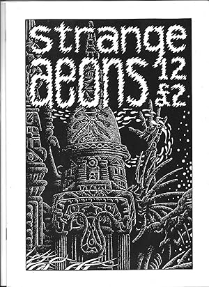 Strange Aeons 12
