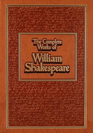 Seller image for Complete Works of William Shakespeare for sale by GreatBookPricesUK