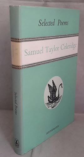 Seller image for Selected Poems of Samuel Taylor Coleridge. for sale by Addyman Books