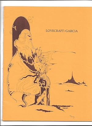 Lovecraft/Garcia