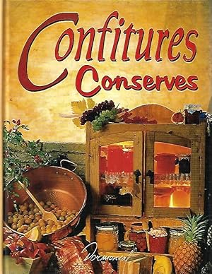 Confitures Conserves