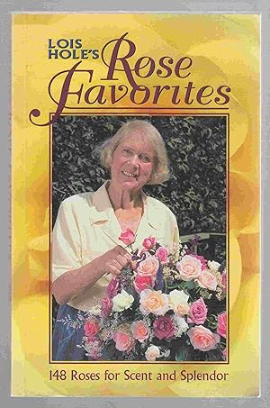 Seller image for Lois Hole's Rose Favorites for sale by Riverwash Books (IOBA)