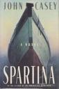 Seller image for Spartina for sale by Monroe Street Books