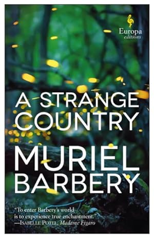 Seller image for Strange Country for sale by GreatBookPrices