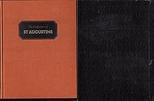 Seller image for The Confessions of Saint Augustine for sale by Dorley House Books, Inc.