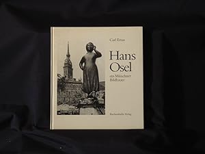 Image du vendeur pour Hans Osel. Ein Mnchner Bildhauer. mis en vente par terrahe.oswald