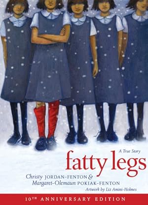 Seller image for Fatty Legs for sale by GreatBookPrices