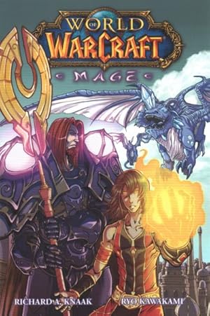Image du vendeur pour World of Warcraft Mage mis en vente par GreatBookPrices