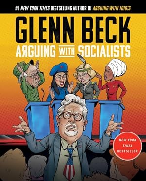 Immagine del venditore per Arguing With Socialists venduto da GreatBookPrices